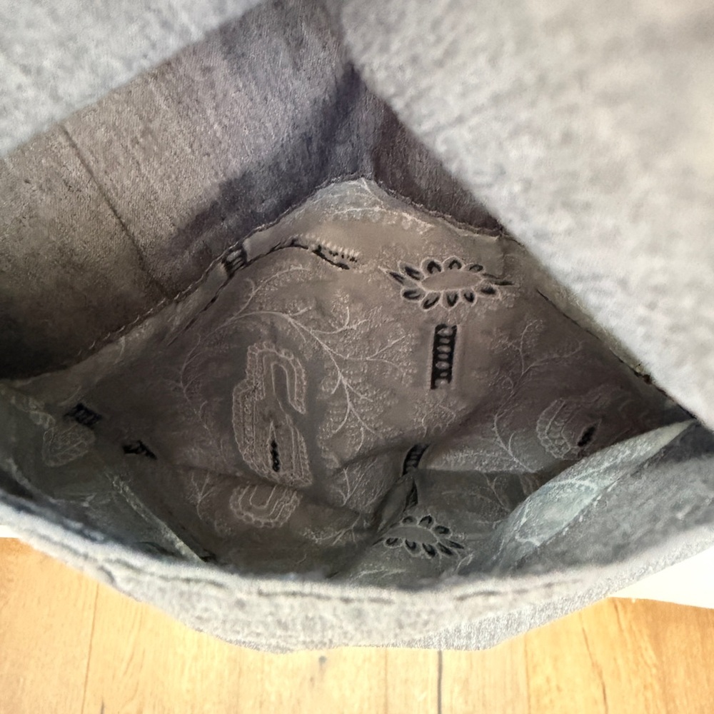 Paul Smith Jeans Cotton Men’s Gray Jacket - Picture 9 of 11